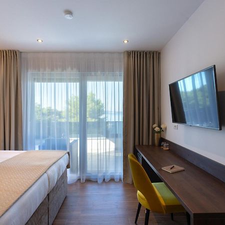 Villa Fortis B&B Трогир Номер фото