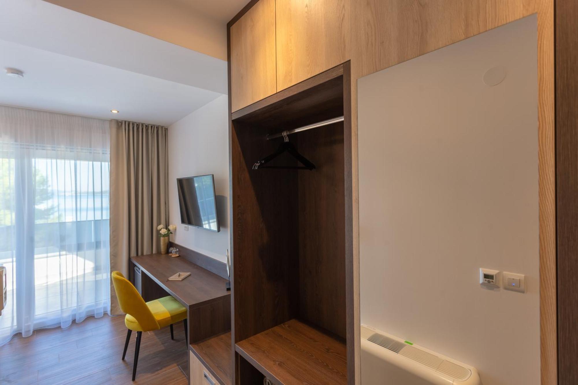 Villa Fortis B&B Трогир Номер фото