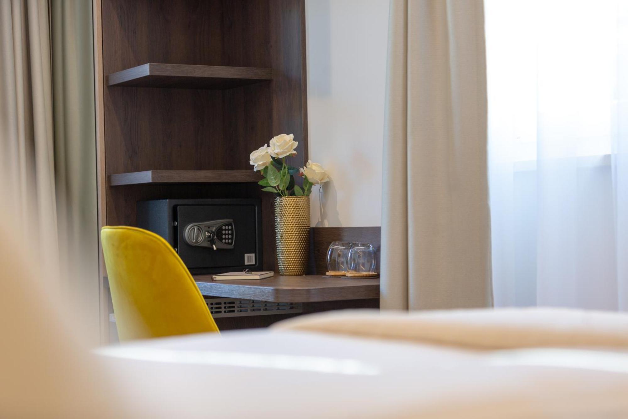 Villa Fortis B&B Трогир Номер фото